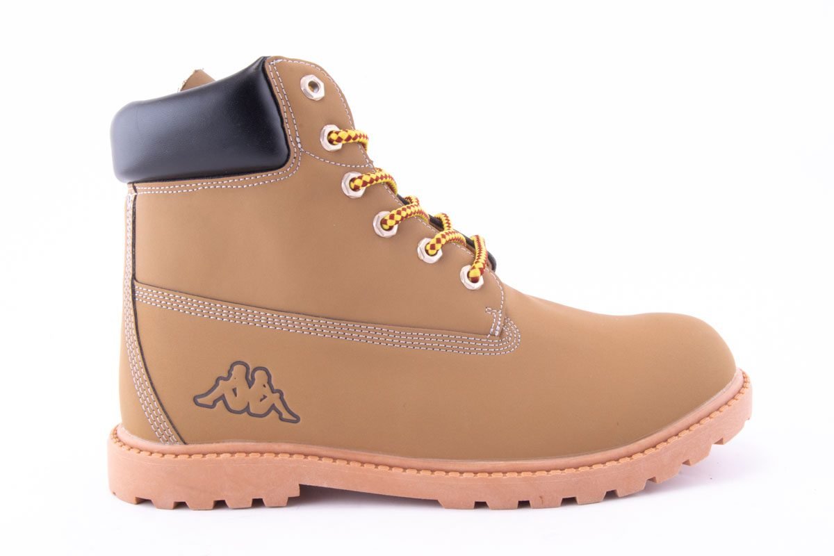 Ghete Barbati Kappa Kond 241635 /Bej - amely.ro - amely.ro