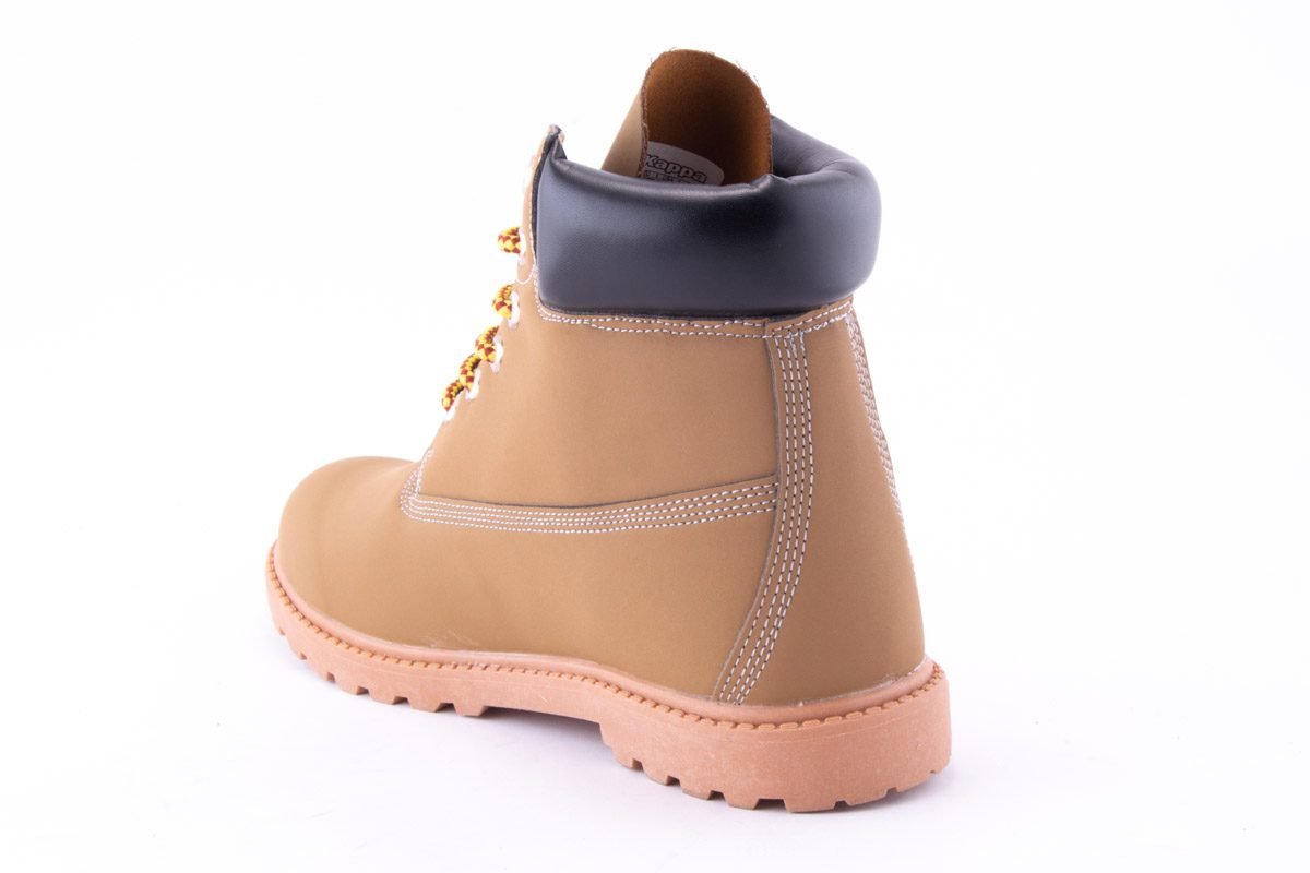 Ghete Barbati Kappa Kond 241635 /Bej - amely.ro - amely.ro