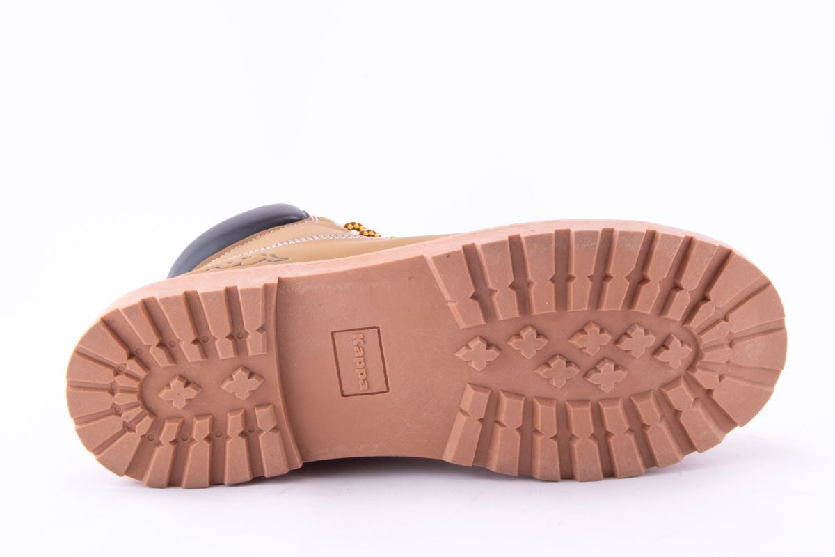 Ghete Barbati Kappa Kond 241635 /Bej - amely.ro - amely.ro