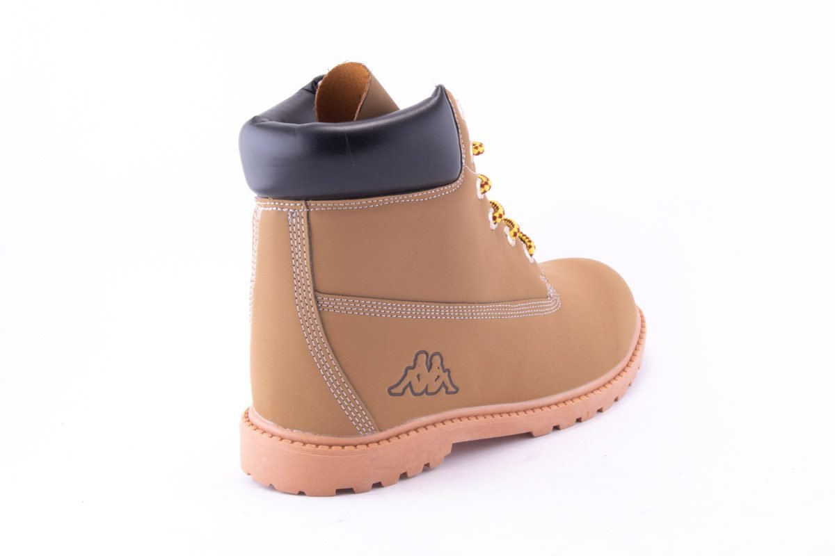 Ghete Barbati Kappa Kond 241635 /Bej - amely.ro - amely.ro