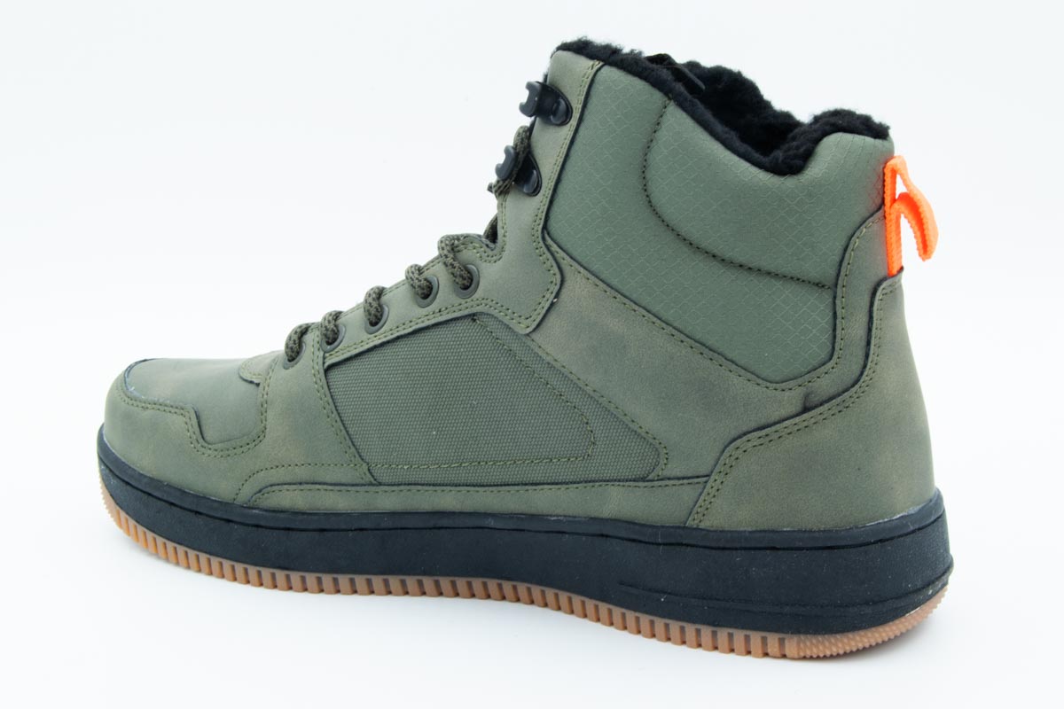 Ghete Barbati Kappa Kond 243046/ K - amely.ro - amely.ro