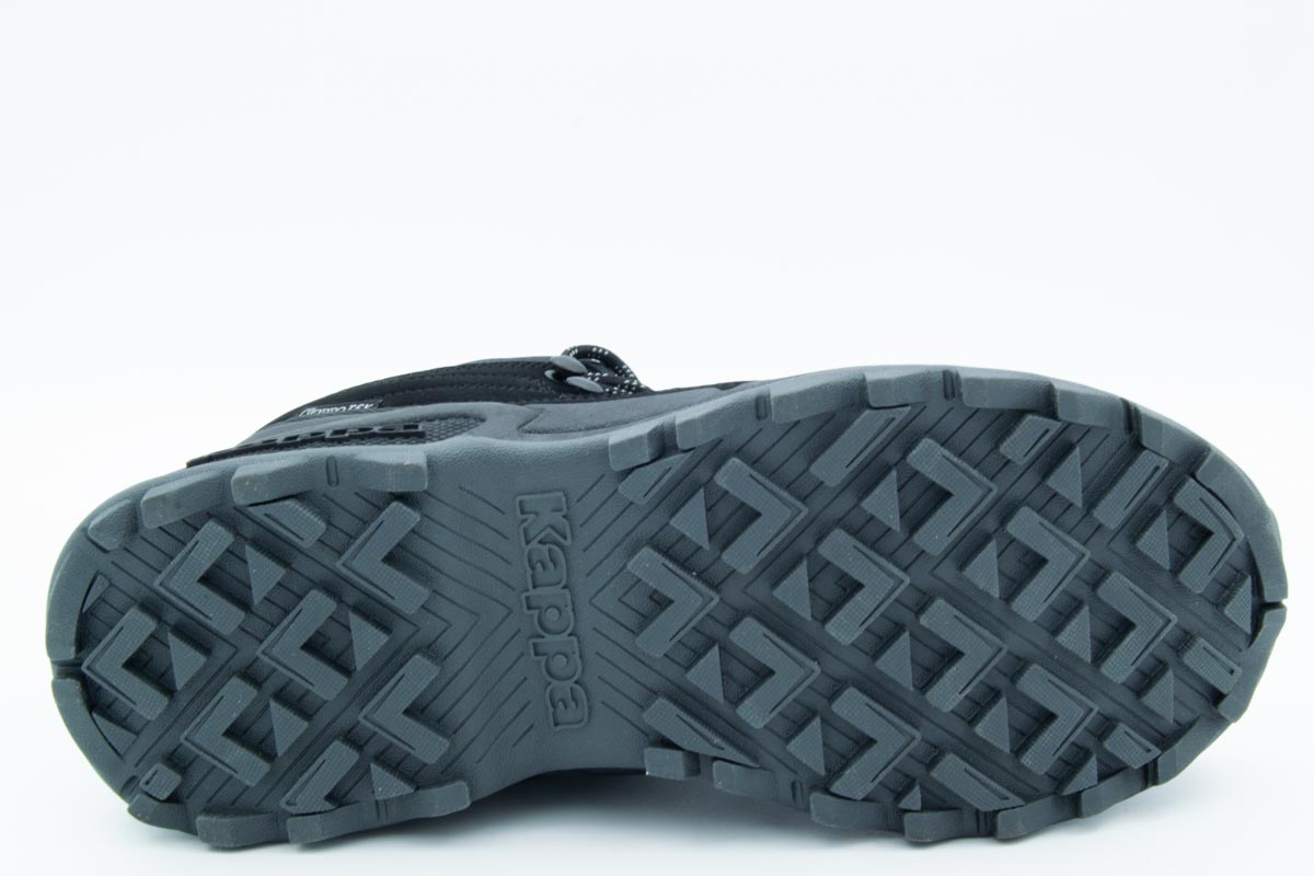 Ghete Barbati Kappa Kond 243107/ N - amely.ro - amely.ro