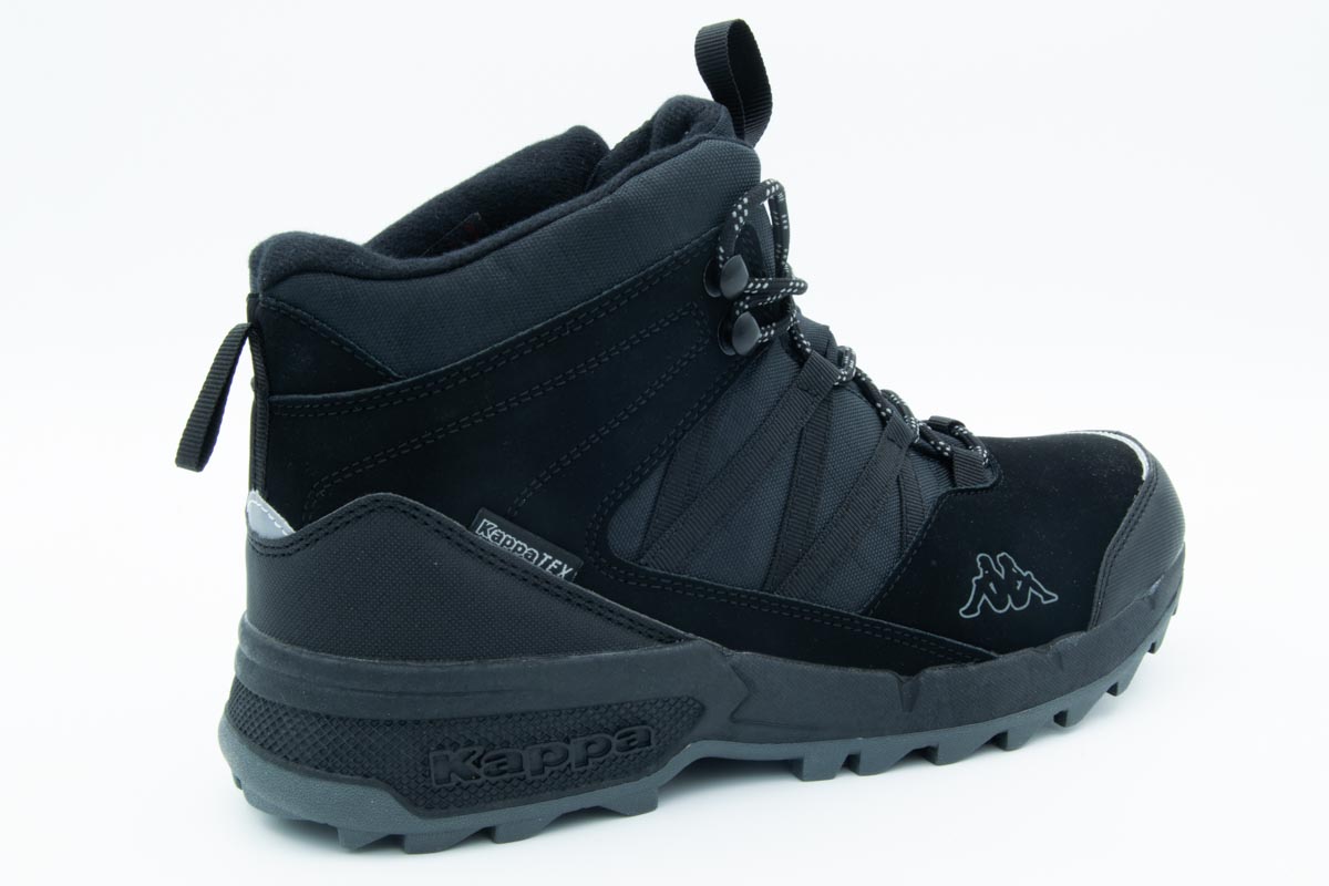 Ghete Barbati Kappa Kond 243107/ N - amely.ro - amely.ro