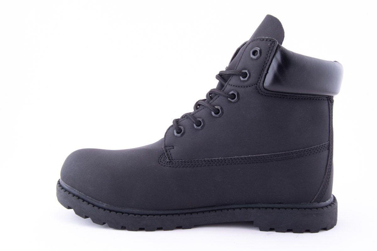 Ghete Barbati Kappa Piele Naturala Kond 241635 /N - amely.ro - amely.ro