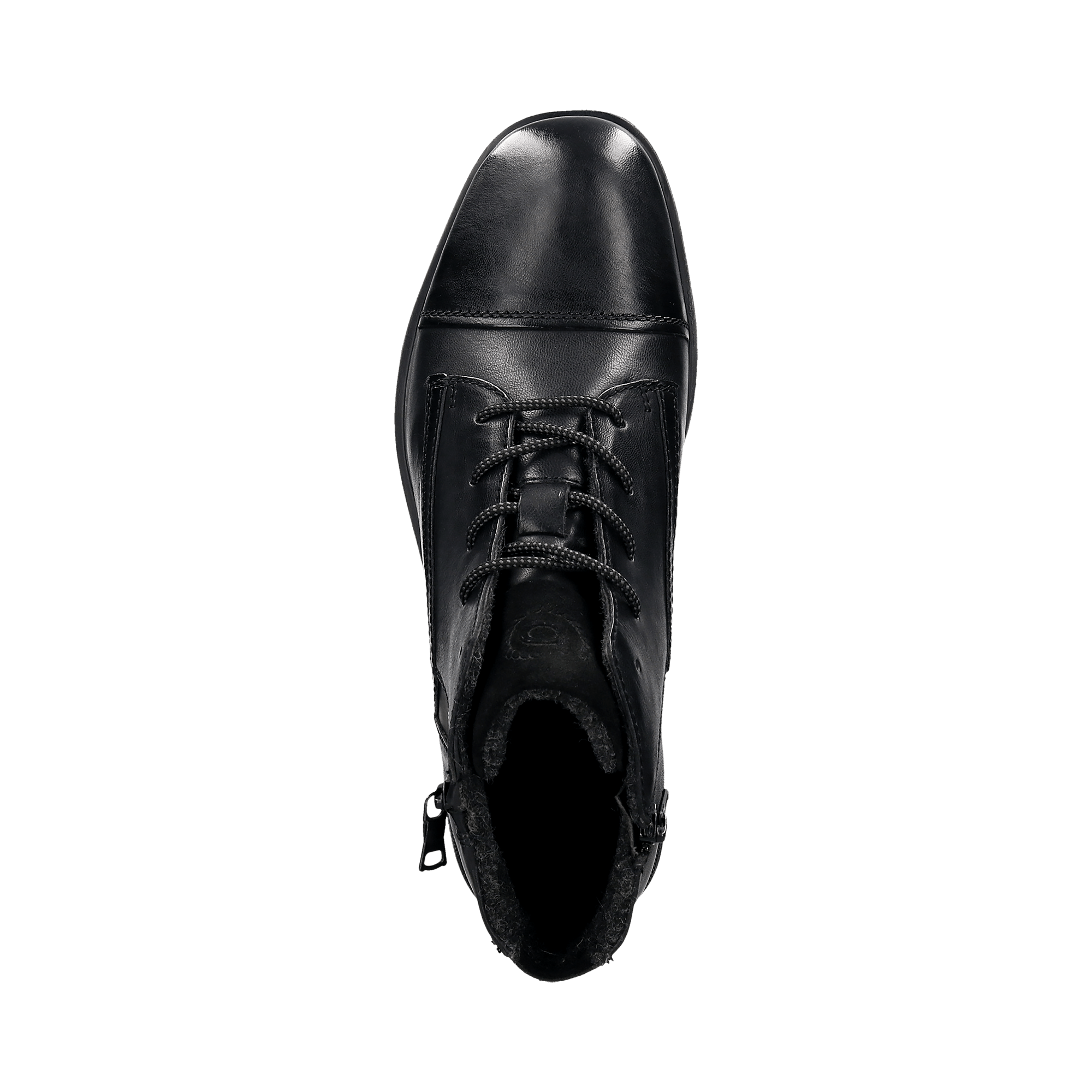 Ghete Barbati Piele Naturala Bugatti - Bugatti - pantofia.ro