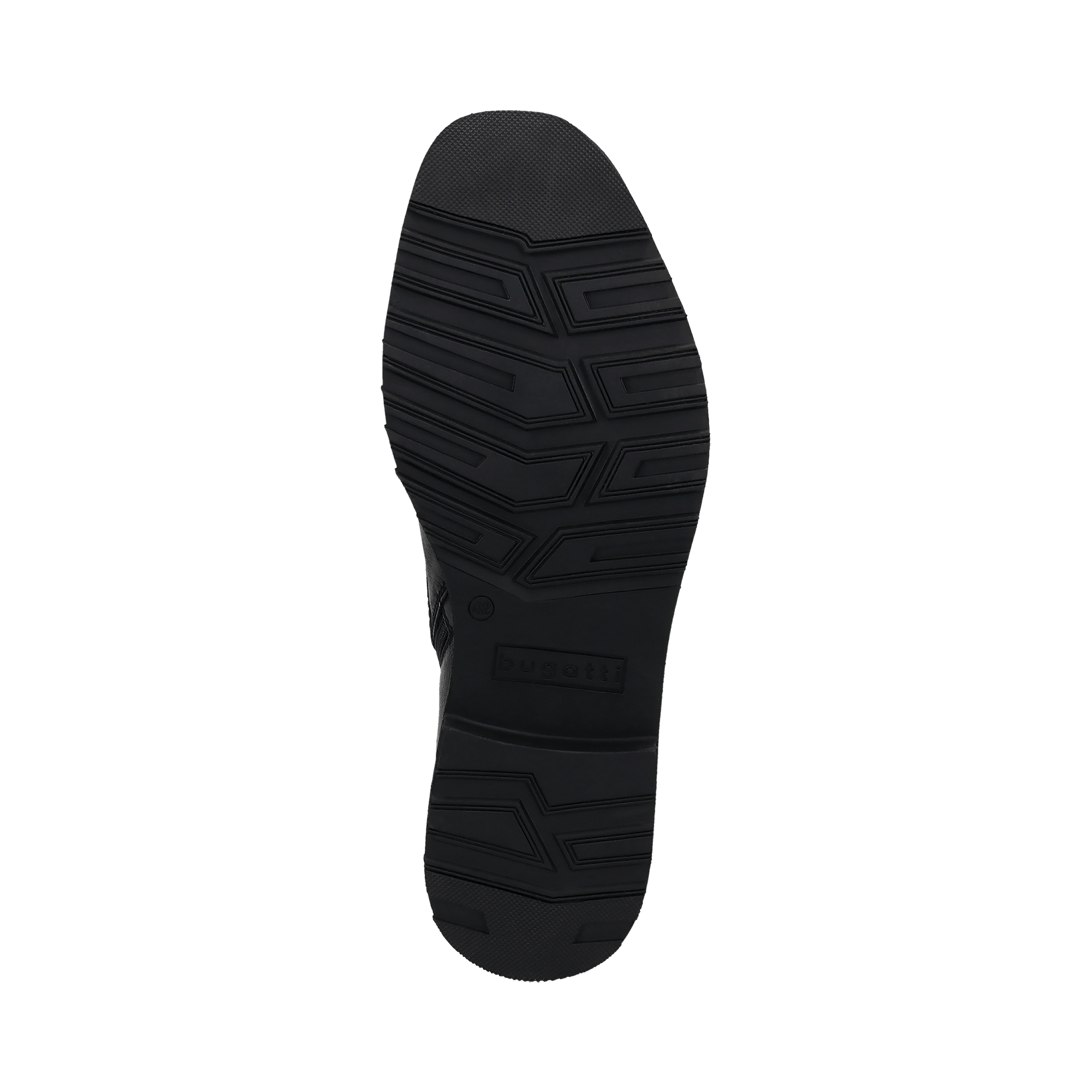 Ghete Barbati Piele Naturala Bugatti - Bugatti - pantofia.ro