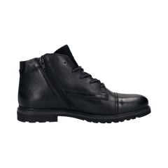 Ghete Barbati Piele Naturala Bugatti - Bugatti - pantofia.ro