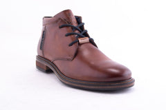 Ghete Barbati Piele Naturala Bugatti Asto 78238 /Cog - Bugatti - amely.ro