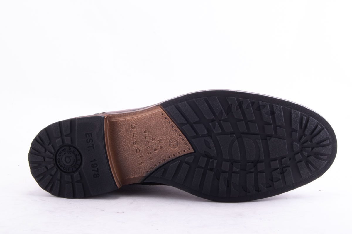 Ghete Barbati Piele Naturala Bugatti Asto 78238 /Cog - Bugatti - amely.ro