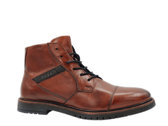Ghete Barbati Piele Naturala Bugatti Asto 8373A - Bugatti - amely.ro