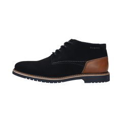 Ghete Barbati Piele Naturala Bugatti ASTO 8373H - Bugatti - amely.ro