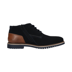 Ghete Barbati Piele Naturala Bugatti ASTO 8373H - Bugatti - amely.ro