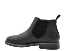 Ghete Barbati Piele Naturala Bugatti Asto AGS30 - Bugatti - amely.ro