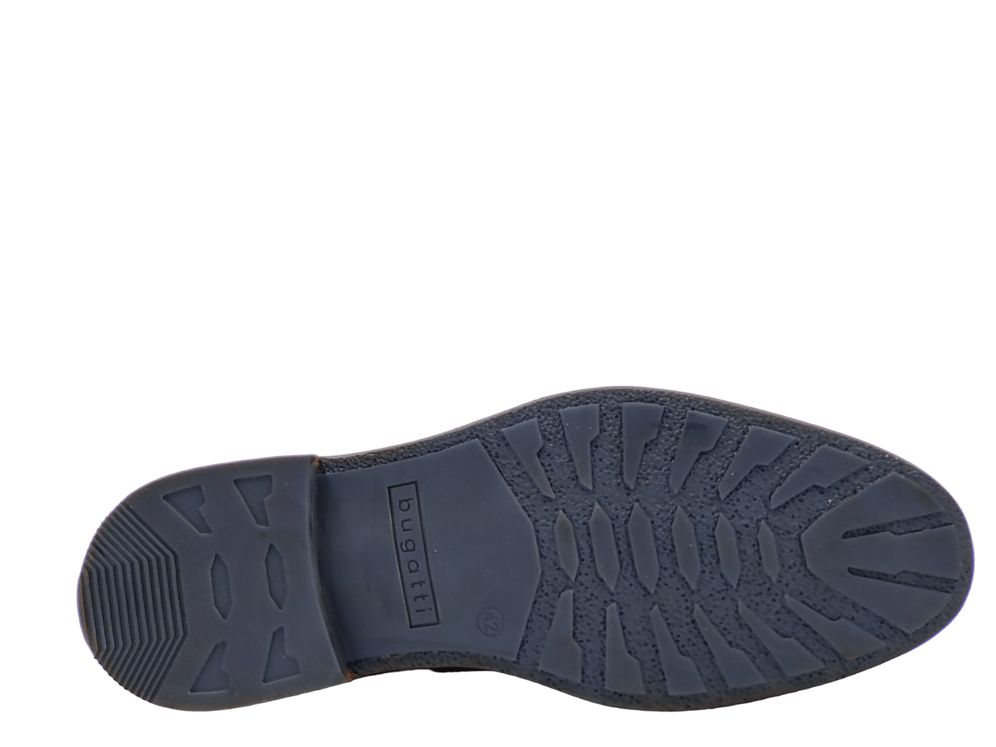 Ghete Barbati Piele Naturala Bugatti Asto AH631 - Bugatti - amely.ro