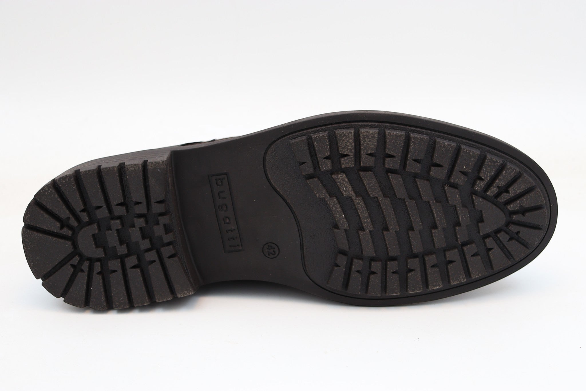Ghete Barbati Piele Naturala Bugatti ASTO AYK301 - Bugatti - pantofia.ro