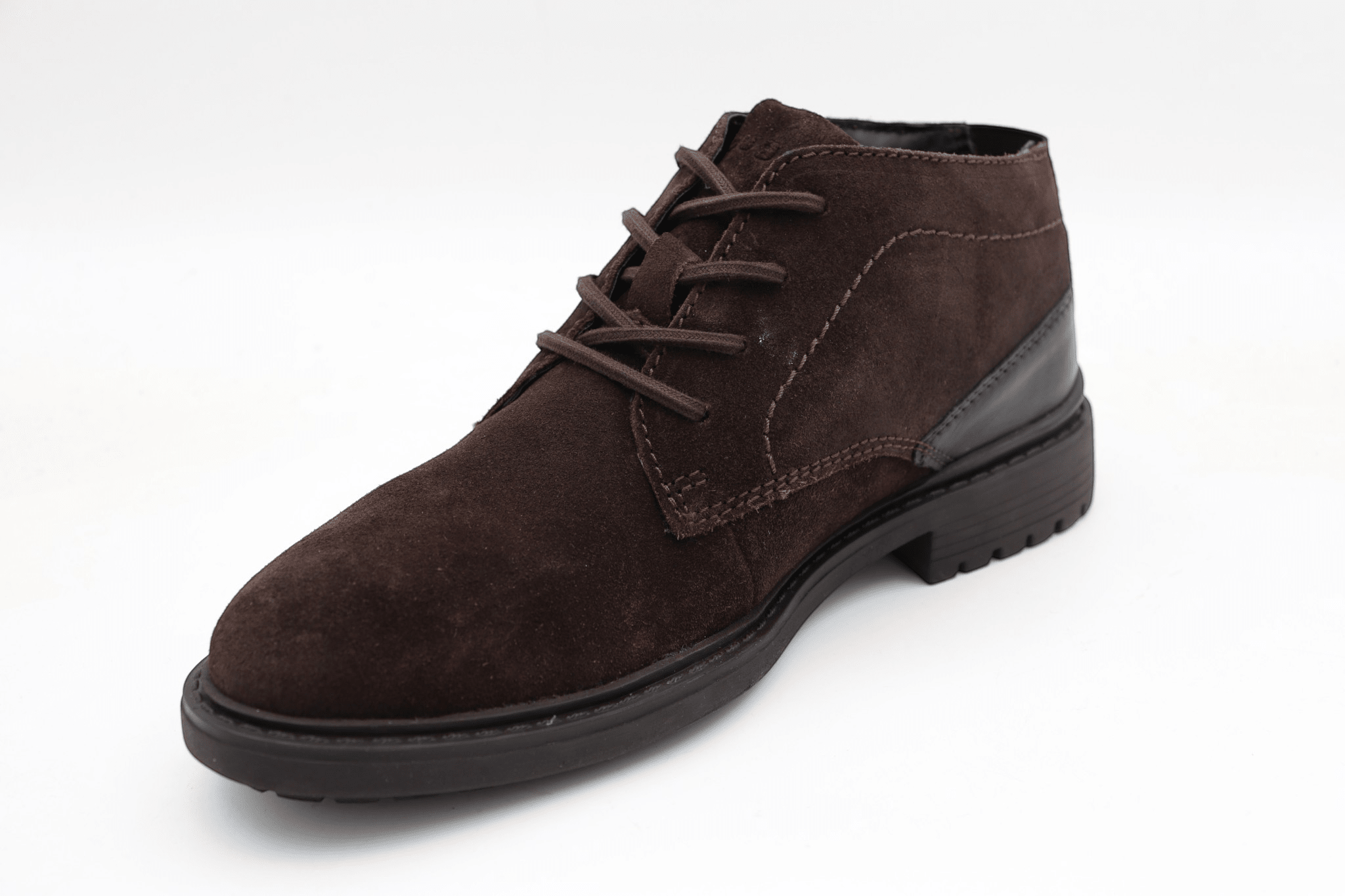 Ghete Barbati Piele Naturala Bugatti ASTO AYK301 - Bugatti - pantofia.ro