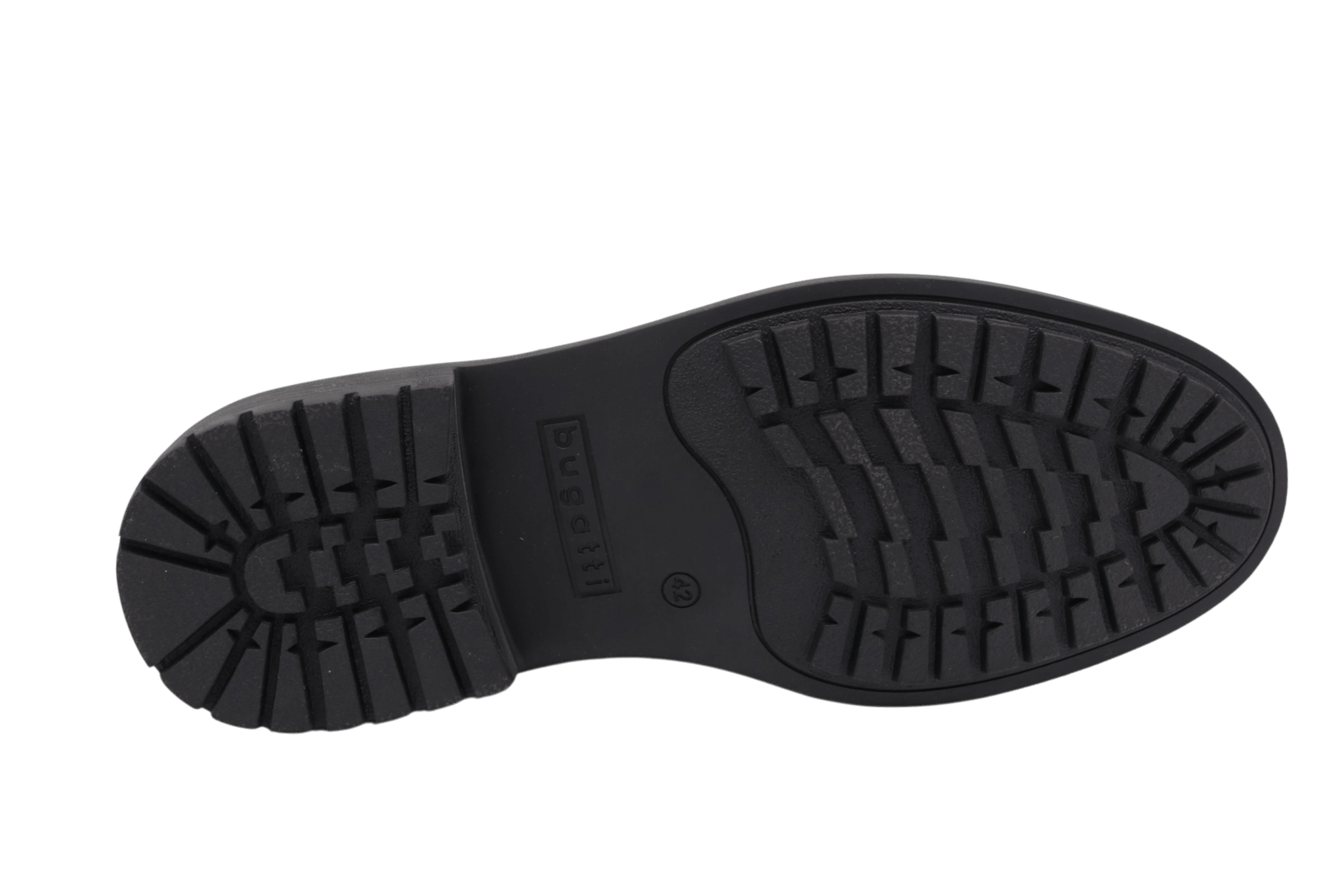Ghete Barbati Piele Naturala Bugatti ASTO AYK311 - Bugatti - pantofia.ro