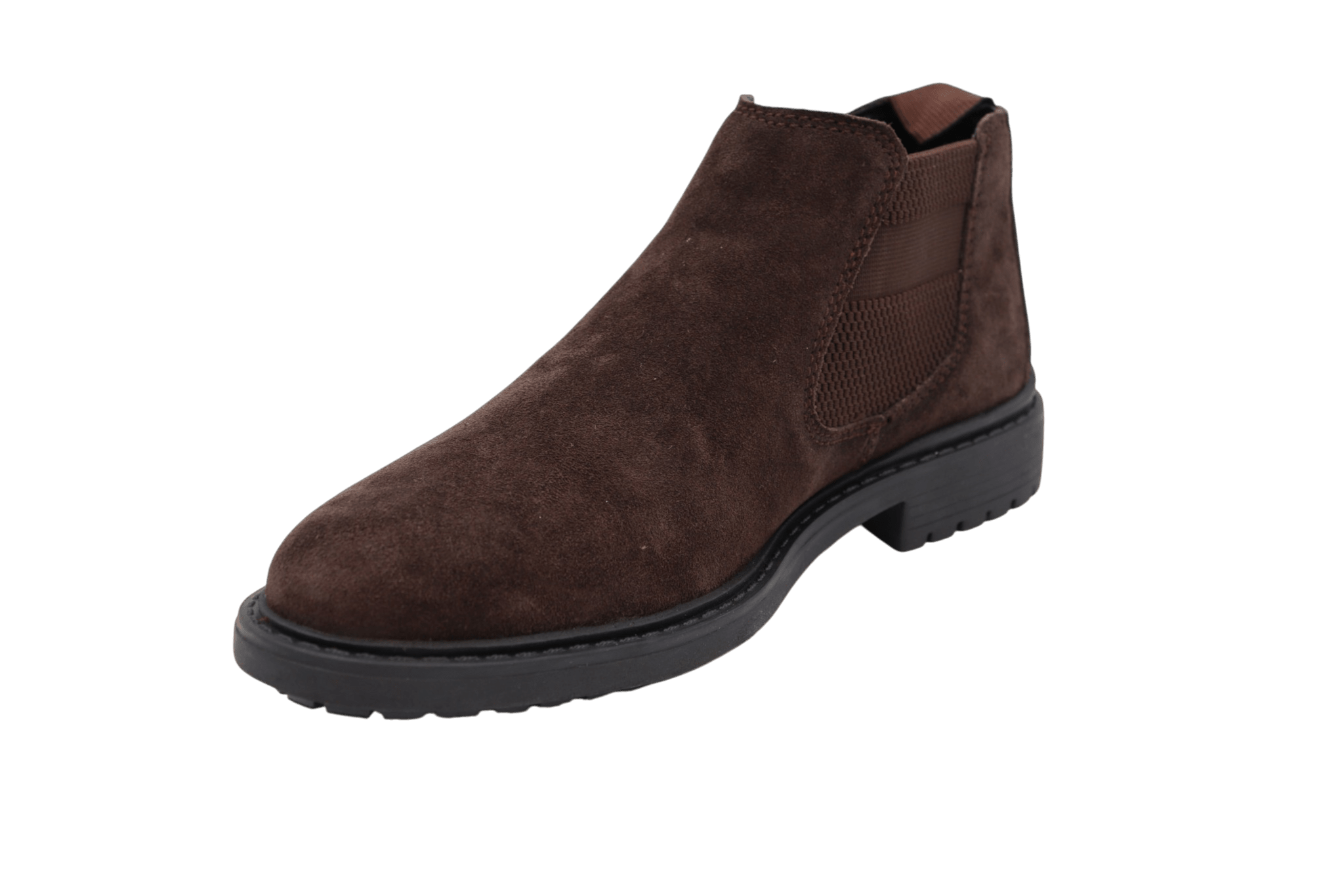 Ghete Barbati Piele Naturala Bugatti ASTO AYK311 - Bugatti - pantofia.ro
