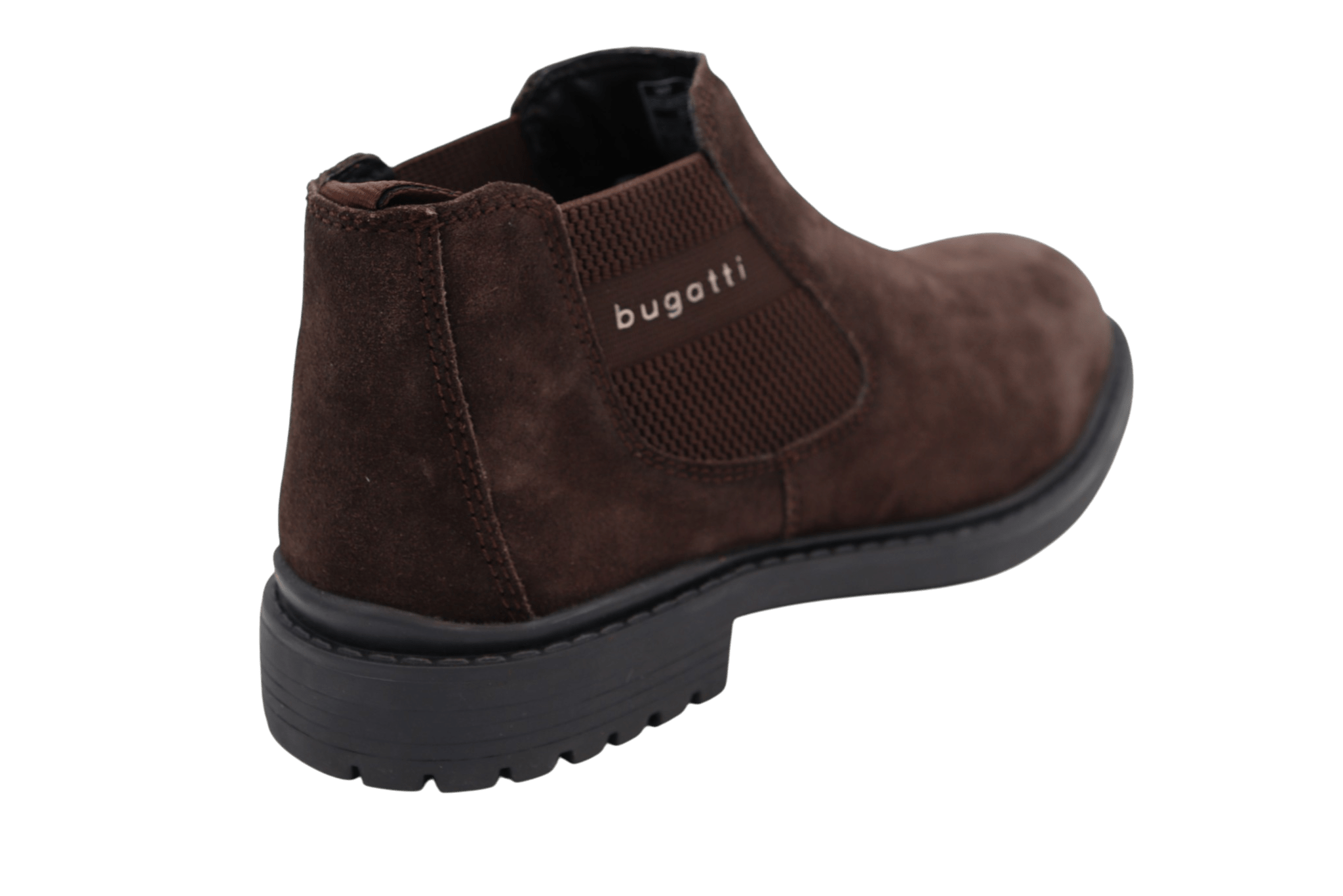 Ghete Barbati Piele Naturala Bugatti ASTO AYK311 - Bugatti - pantofia.ro