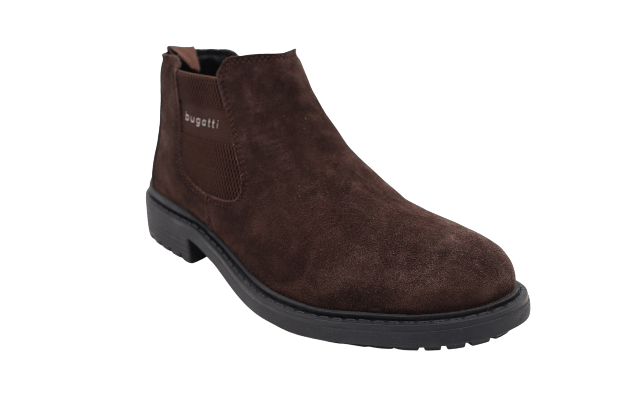 Ghete Barbati Piele Naturala Bugatti ASTO AYK311 - Bugatti - pantofia.ro