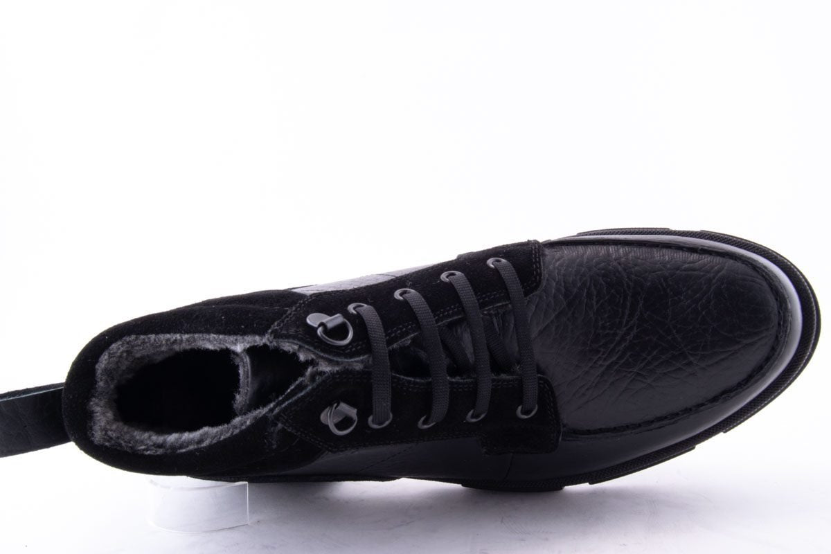 Ghete Barbati Piele Naturala De Vitel Claudio Casini Cart 194 /N - Claudio Casini - amely.ro