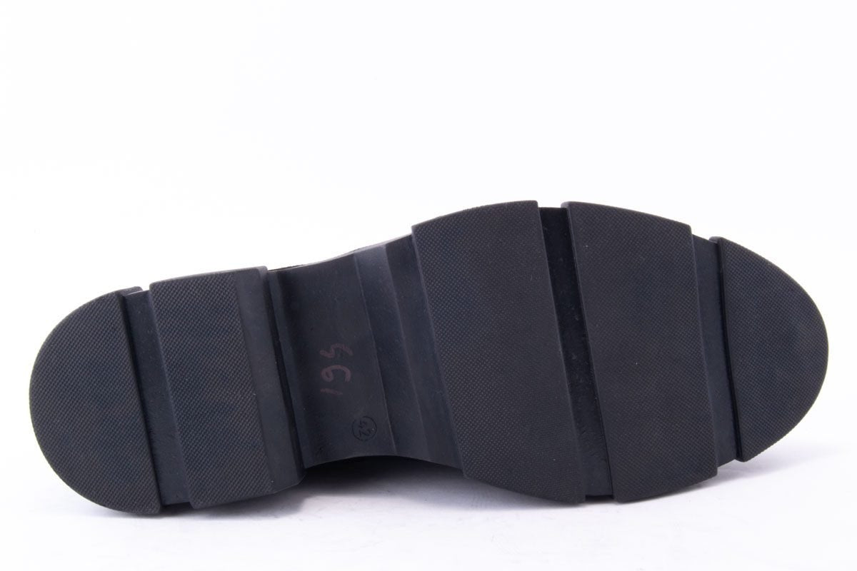 Ghete Barbati Piele Naturala De Vitel Claudio Casini Cart 194 /N - Claudio Casini - amely.ro