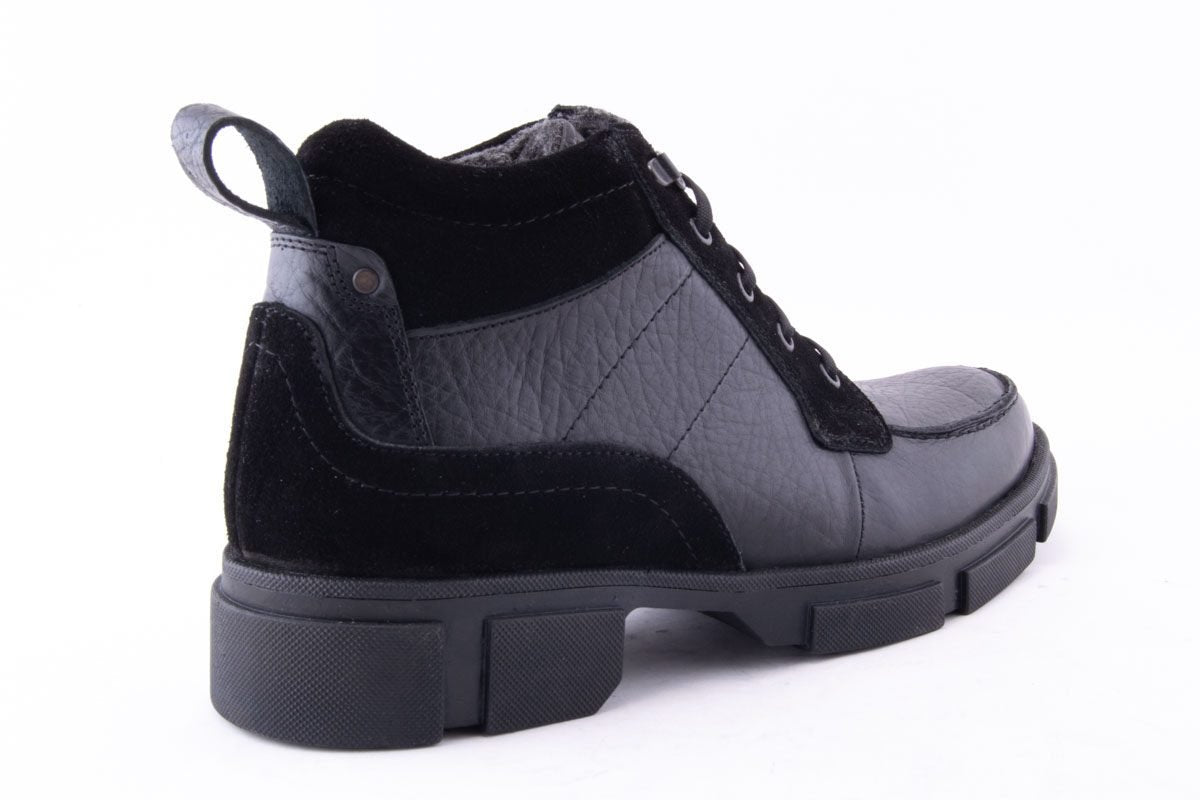 Ghete Barbati Piele Naturala De Vitel Claudio Casini Cart 194 /N - Claudio Casini - amely.ro