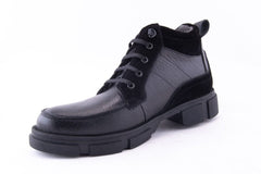 Ghete Barbati Piele Naturala De Vitel Claudio Casini Cart 194 /N - Claudio Casini - amely.ro