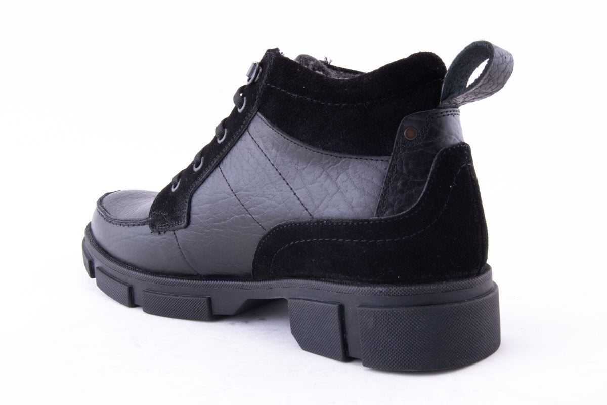 Ghete Barbati Piele Naturala De Vitel Claudio Casini Cart 194 /N - Claudio Casini - amely.ro