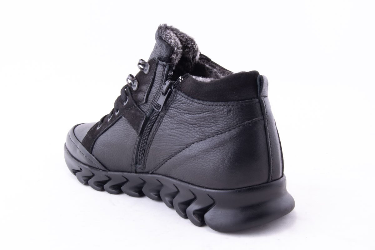 Ghete Barbati Piele Naturala De Vitel Claudio Casini Cart 198 /N - Claudio Casini - amely.ro