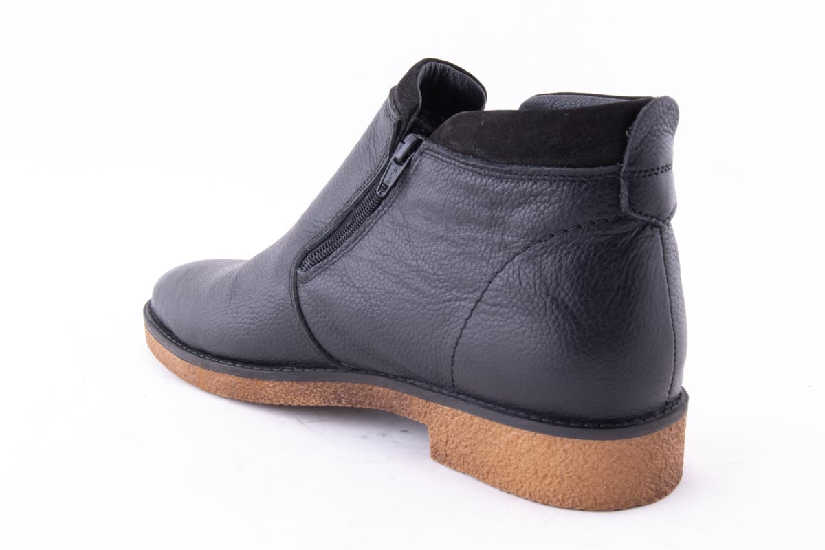 Ghete Barbati Piele Naturala De Vitel Claudio Casini Cartbv 173 /N - Claudio Casini - amely.ro