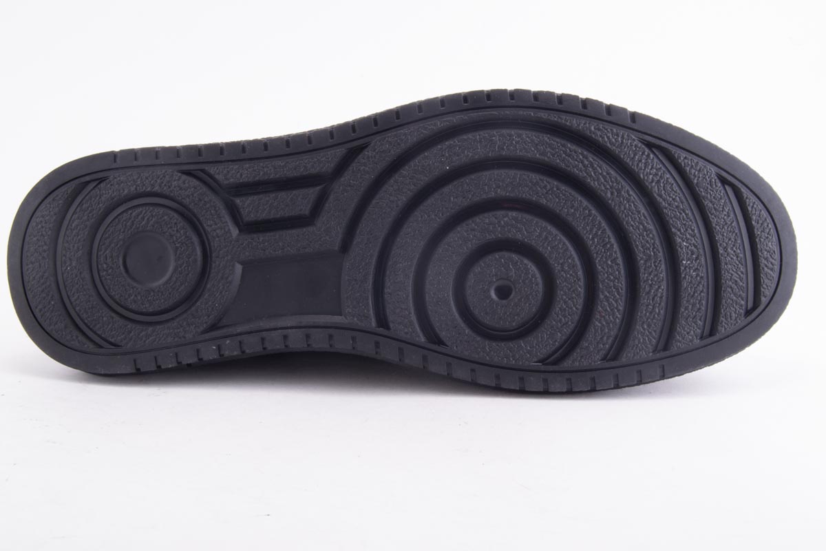 Ghete Barbati Piele Naturala Franky Ella A1011 /N - amely.ro - amely.ro