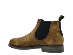 Ghete Barbati Piele Naturala Intoarsa Bugatti Asto AGS30 - Bugatti - amely.ro