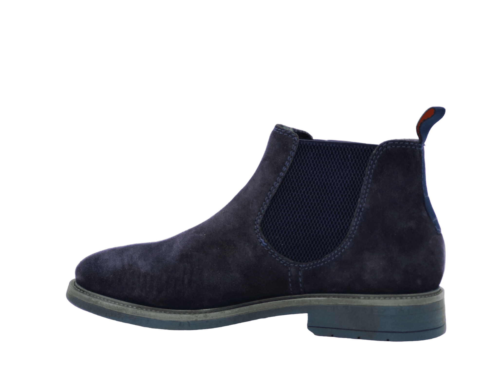 Ghete Barbati Piele Naturala Intoarsa Bugatti Asto AGS30 - Bugatti - amely.ro