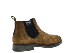 Ghete Barbati Piele Naturala Intoarsa Bugatti Asto AGS30 - Bugatti - amely.ro