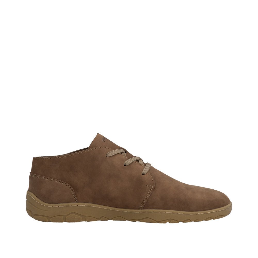 Ghete Barbati Piele Naturala Rieker RIEK 08301 - Rieker - amely.ro