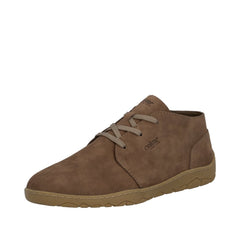 Ghete Barbati Piele Naturala Rieker RIEK 08301 - Rieker - amely.ro