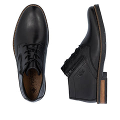 Ghete Barbati Piele Naturala Rieker RIEK 14609 - Rieker - amely.ro