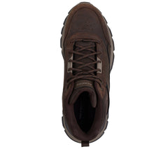 Ghete Barbati Piele Naturala Skechers SKEC 205587 - Skechers - amely.ro