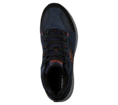 Ghete Barbati Piele Naturala Skechers SKEC 51895 - Skechers - amely.ro