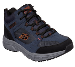 Ghete Barbati Piele Naturala Skechers SKEC 51895 - Skechers - amely.ro