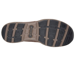 Ghete Barbati Piele Naturala Skechers SKEC 64857 - Skechers - amely.ro