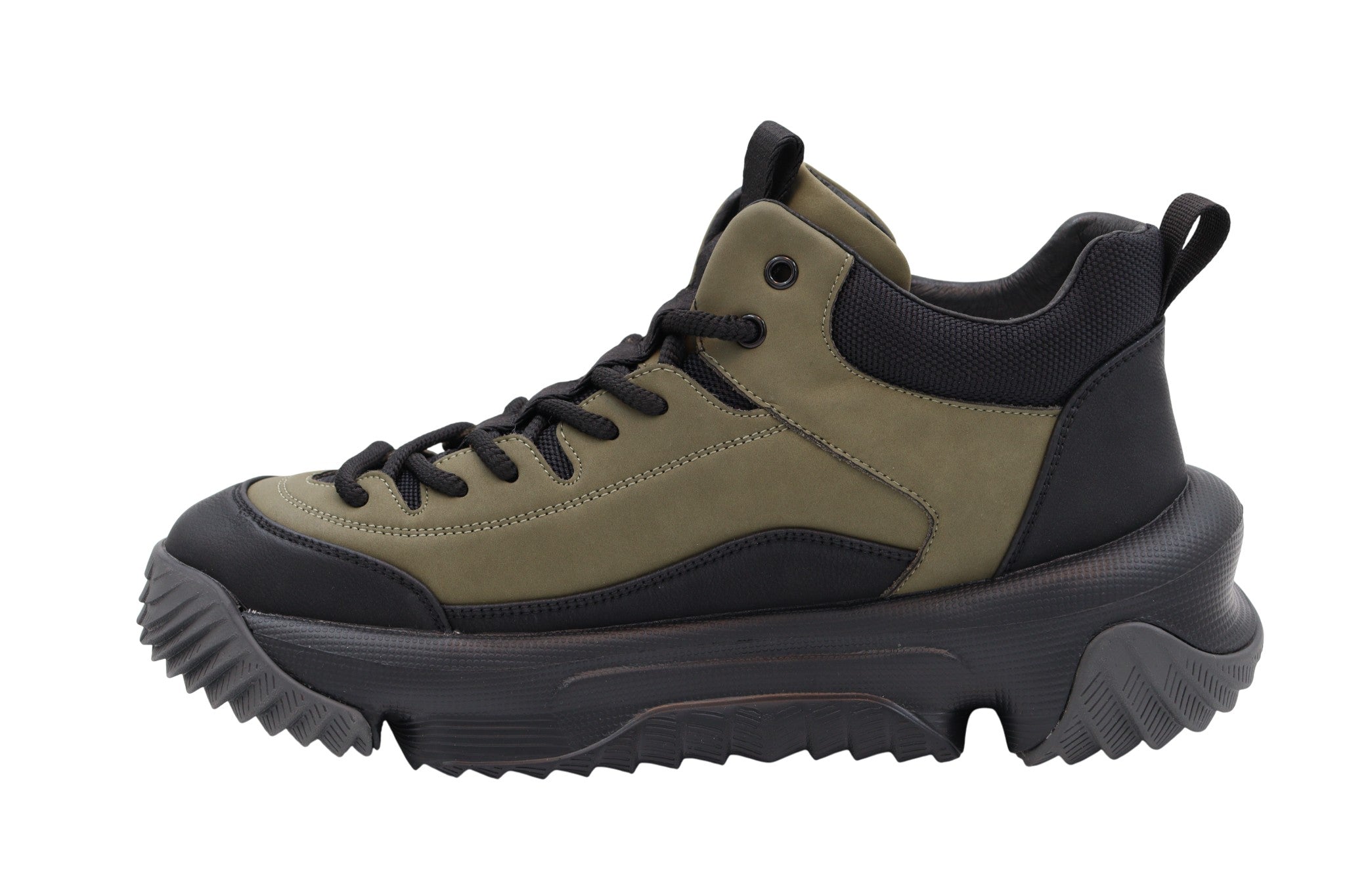 Ghete Barbati Piele Naturala Stephano FENI 01701 - Stephano - amely.ro