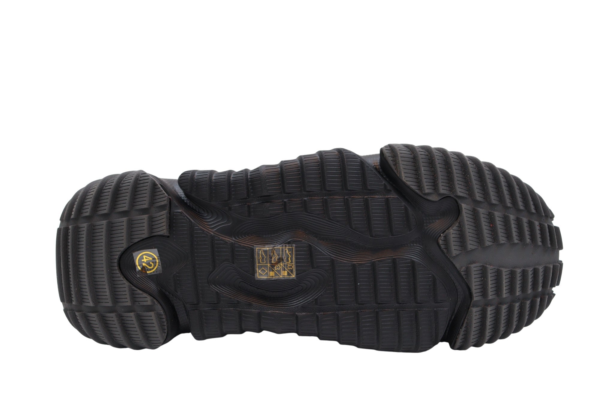 Ghete Barbati Piele Naturala Stephano FENI 01701 - Stephano - amely.ro