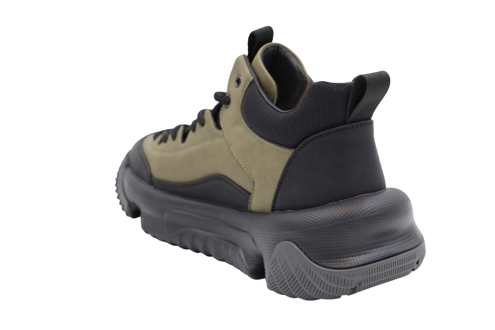 Ghete Barbati Piele Naturala Stephano FENI 01701 - Stephano - amely.ro