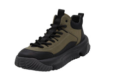 Ghete Barbati Piele Naturala Stephano FENI 01701 - Stephano - amely.ro