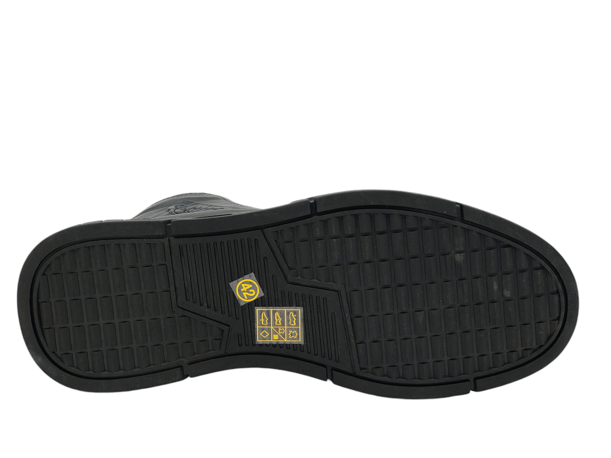 Ghete Barbati Piele Naturala Stephano FENI 1011 - Stephano - amely.ro