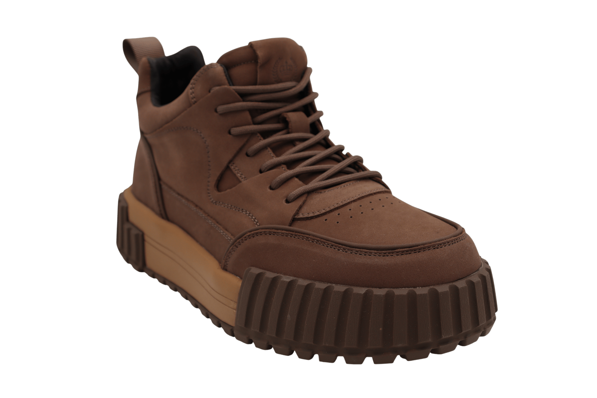 Ghete Barbati Piele Naturala Stephano FENI 2005 - Stephano - amely.ro