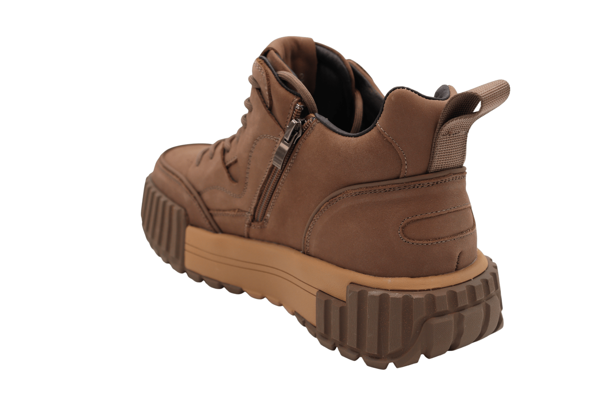 Ghete Barbati Piele Naturala Stephano FENI 2005 - Stephano - amely.ro