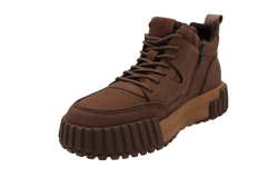 Ghete Barbati Piele Naturala Stephano FENI 2005 - Stephano - amely.ro